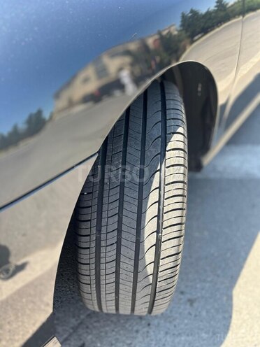 Renault Samsung SM5 2015, 240,000 km - 1.5 л - Bakı