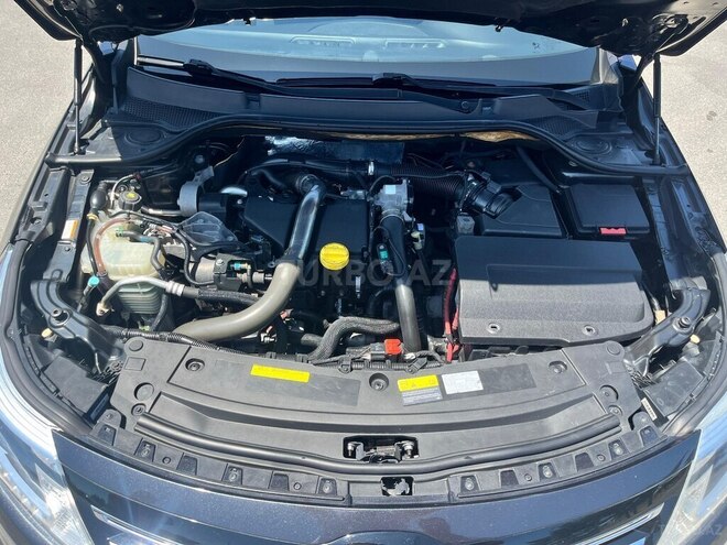 Renault Samsung SM5 2015, 240,000 km - 1.5 л - Bakı