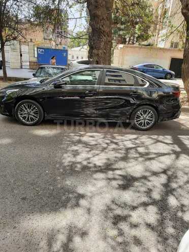 Kia Cerato 2023, 39,300 km - 1.6 л - Bakı