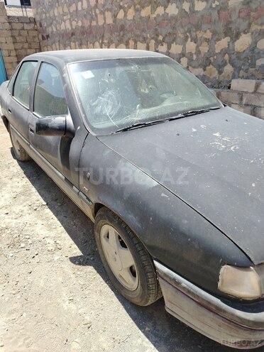 Opel Vectra 1994, 400,000 km - 1.6 л - Gəncə