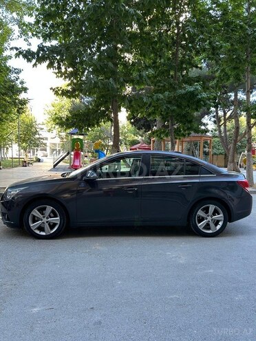 Chevrolet Cruze 2015, 182,600 km - 1.4 l - Bakı