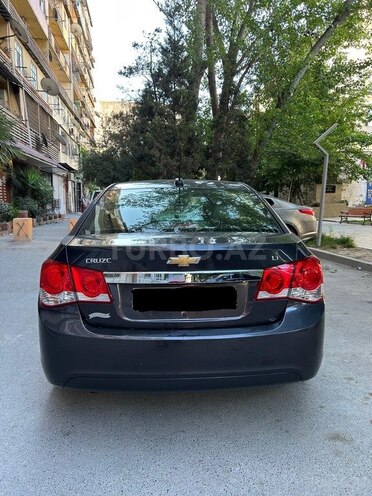 Chevrolet Cruze 2015, 182,600 km - 1.4 l - Bakı