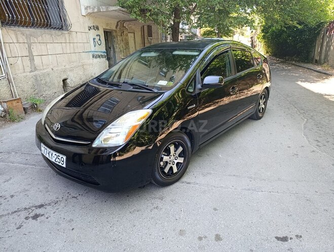 Toyota Prius 2008, 251,000 km - 1.5 l - Bakı