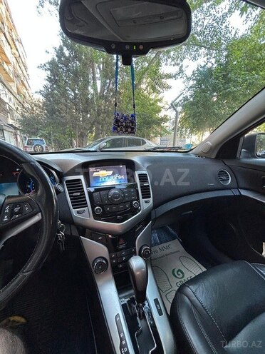 Chevrolet Cruze 2015, 182,600 km - 1.4 l - Bakı