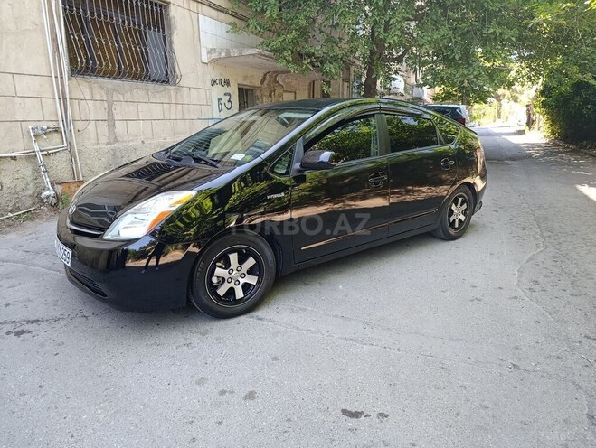 Toyota Prius 2008, 251,000 km - 1.5 l - Bakı