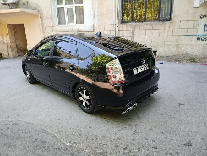 Toyota Prius 2008, 251,000 km - 1.5 l - Bakı