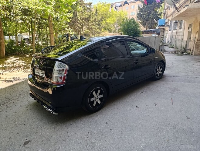 Toyota Prius 2008, 251,000 km - 1.5 l - Bakı