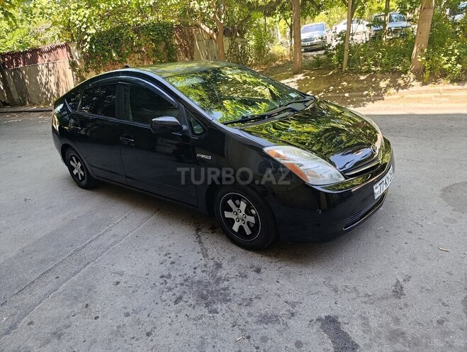 Toyota Prius 2008, 251,000 km - 1.5 l - Bakı