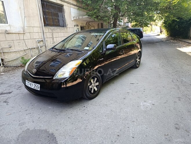 Toyota Prius 2008, 251,000 km - 1.5 l - Bakı
