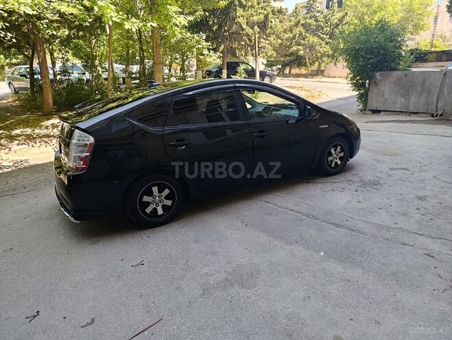 Toyota Prius 2008, 251,000 km - 1.5 l - Bakı