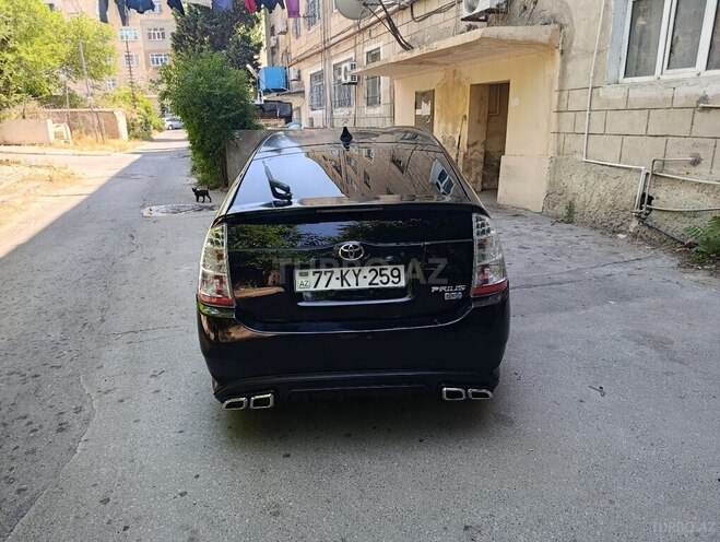 Toyota Prius 2008, 251,000 km - 1.5 l - Bakı