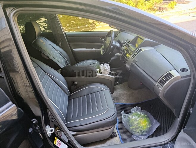 Toyota Prius 2008, 251,000 km - 1.5 l - Bakı