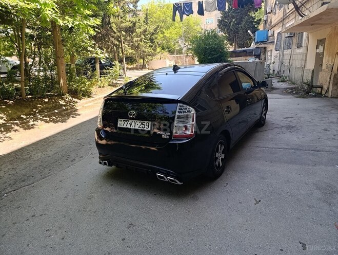 Toyota Prius 2008, 251,000 km - 1.5 l - Bakı
