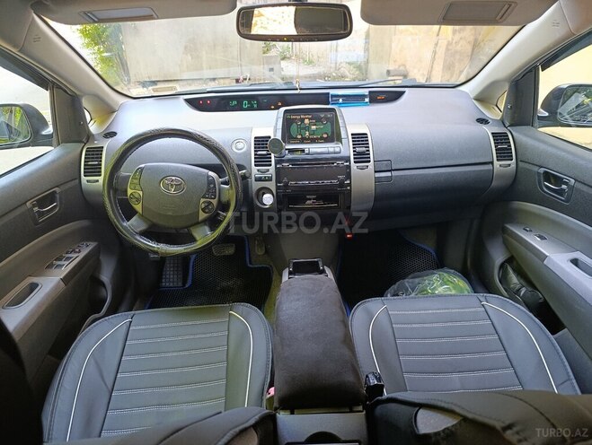 Toyota Prius 2008, 251,000 km - 1.5 l - Bakı