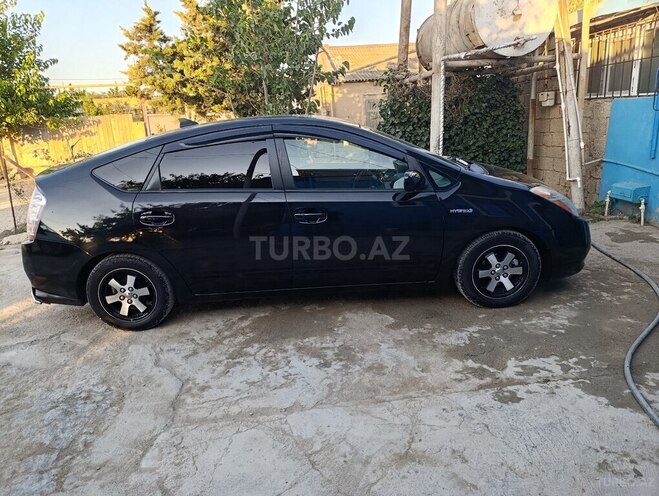 Toyota Prius 2008, 251,000 km - 1.5 l - Bakı