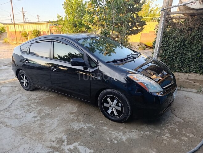 Toyota Prius 2008, 251,000 km - 1.5 l - Bakı