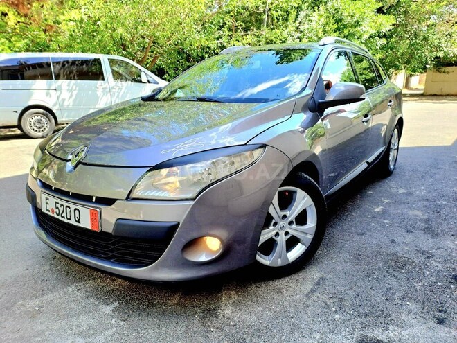 Renault Megane-2