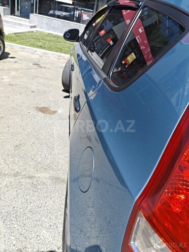 Hyundai i30 2009, 365,500 km - 1.6 l - İsmayıllı