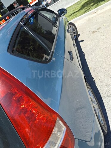 Hyundai i30 2009, 365,500 km - 1.6 l - İsmayıllı