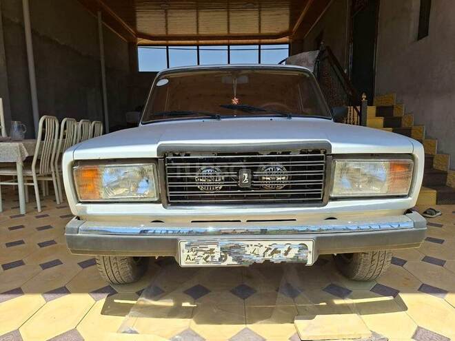 LADA (VAZ) 2107 2008, 80,000 km - 1.6 л - Gəncə