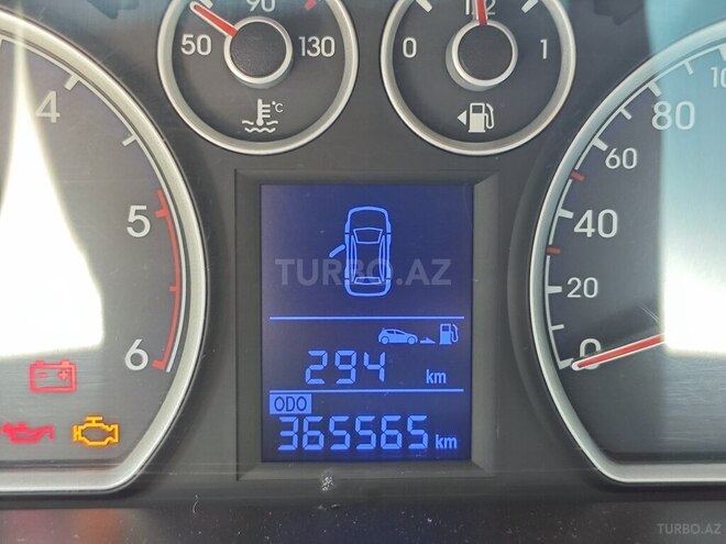 Hyundai i30 2009, 365,500 km - 1.6 l - İsmayıllı