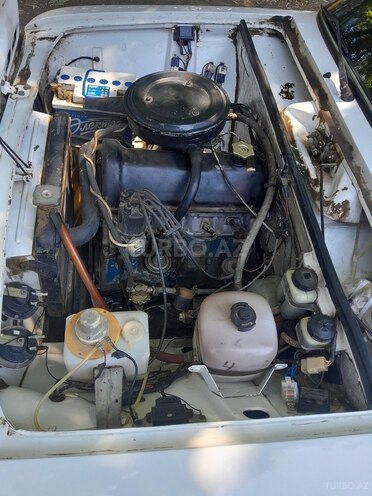 LADA (VAZ) 2101 1971, 95,000 km - 1.3 l - Masallı