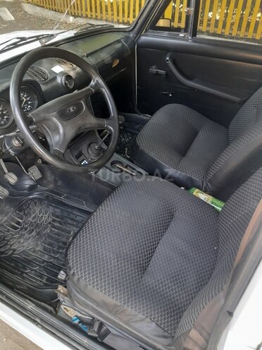 LADA (VAZ) 2101 1971, 95,000 km - 1.3 l - Masallı