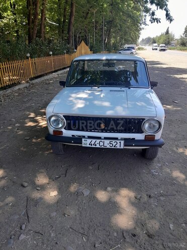 LADA (VAZ) 2101 1971, 95,000 km - 1.3 l - Masallı