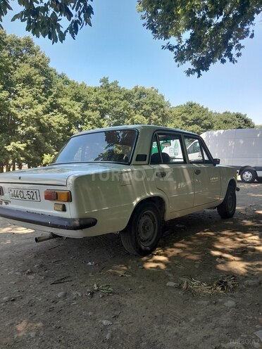 LADA (VAZ) 2101 1971, 95,000 km - 1.3 l - Masallı