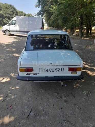 LADA (VAZ) 2101 1971, 95,000 km - 1.3 l - Masallı