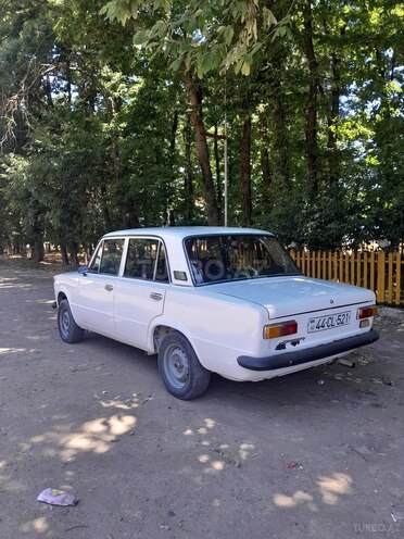 LADA (VAZ) 2101 1971, 95,000 km - 1.3 l - Masallı
