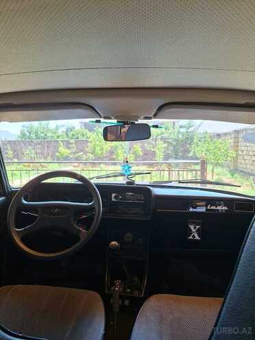 LADA (VAZ) 2107 2008, 80,000 km - 1.6 л - Gəncə