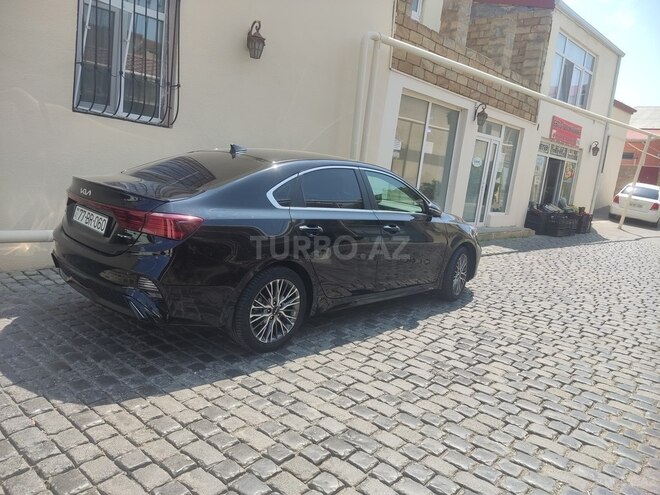 Kia Cerato 2023, 39,300 km - 1.6 л - Bakı
