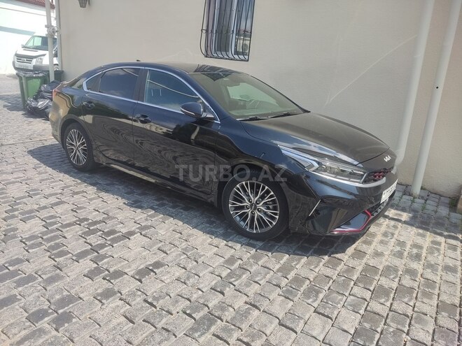 Kia Cerato 2023, 39,300 km - 1.6 л - Bakı