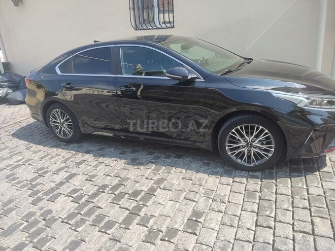 Kia Cerato 2023, 39,300 km - 1.6 л - Bakı