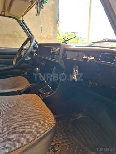 LADA (VAZ) 2107 2008, 80,000 km - 1.6 л - Gəncə