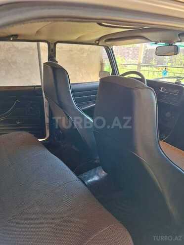 LADA (VAZ) 2107 2008, 80,000 km - 1.6 л - Gəncə