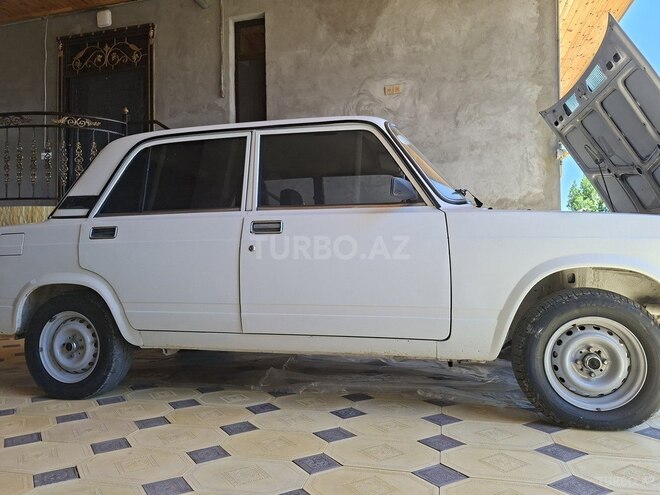 LADA (VAZ) 2107 2008, 80,000 km - 1.6 л - Gəncə