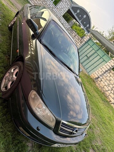 Opel Omega 1999, 408,085 km - 2.0 l - Qazax