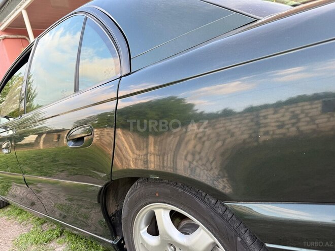 Opel Omega 1999, 408,085 km - 2.0 l - Qazax