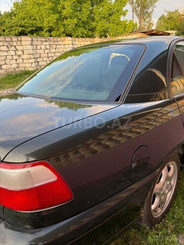 Opel Omega 1999, 408,085 km - 2.0 l - Qazax