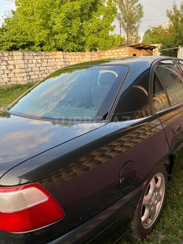 Opel Omega 1999, 408,085 km - 2.0 l - Qazax