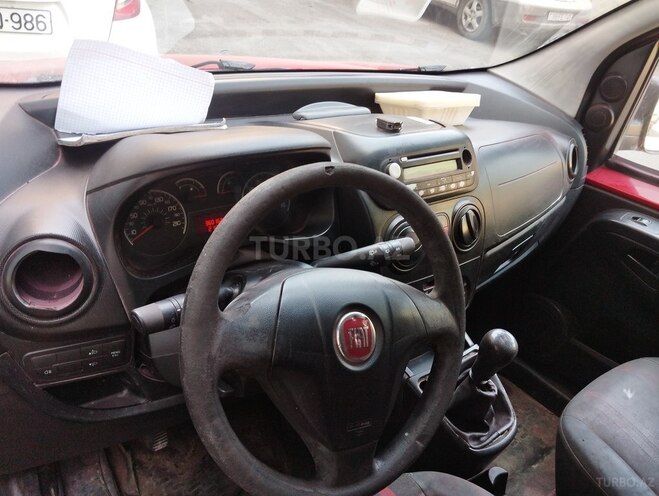 Fiat Fiorino 2011, 300,000 km - 1.4 l - Bakı