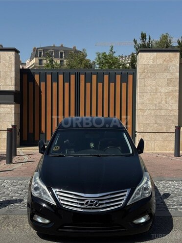 Hyundai Grandeur 2011, 257,000 km - 3.0 l - Bakı
