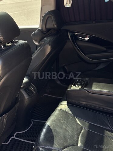 Hyundai Grandeur 2011, 257,000 km - 3.0 l - Bakı