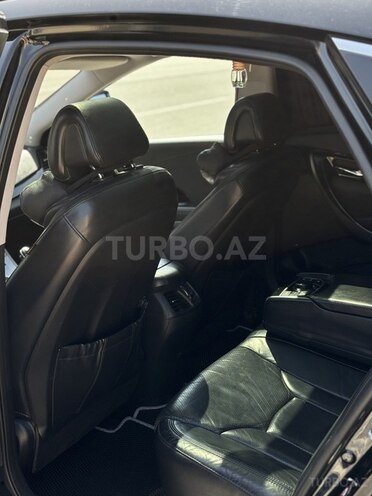 Hyundai Grandeur 2011, 257,000 km - 3.0 l - Bakı