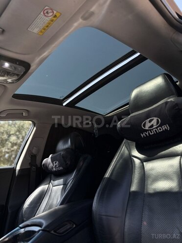 Hyundai Grandeur 2011, 257,000 km - 3.0 l - Bakı