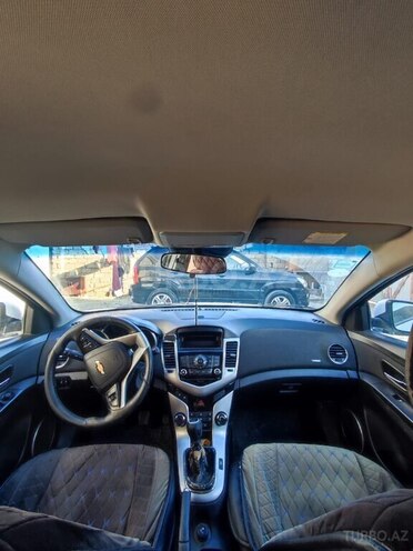Chevrolet Cruze 2011, 143,745 km - 1.6 l - Bakı