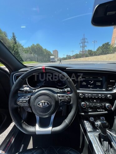 Kia Optima 2015, 157,846 km - 2.0 l - Bakı