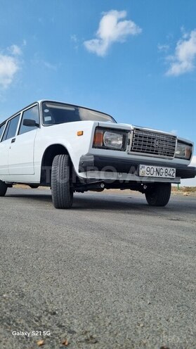 LADA (VAZ) 2104 2012, 75,000 km - 1.6 l - Hacıqabul